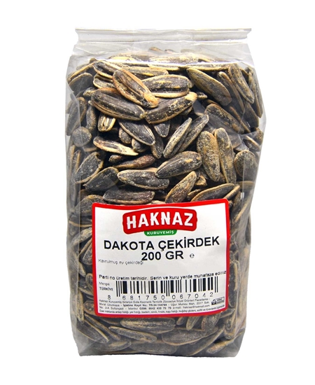 Picture of Haknaz Dakota Çekirdek 200 gr