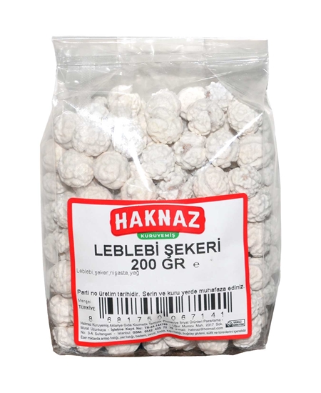 Picture of Haknaz Leblebi Şekeri 200 gr