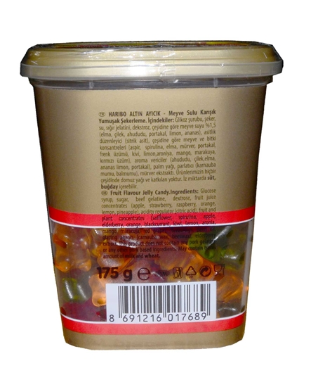 Picture of Haribo Altın Ayıcık  175 gr