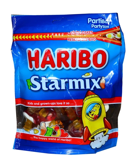 Picture of Haribo Starmıx 200 gr