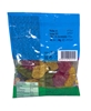 Picture of Haribo Jelly Bean 80 Gr Tropifrutti