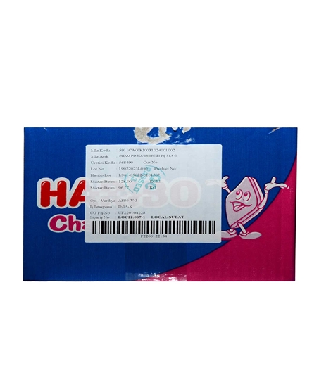 Haribo,Haribo Chamallows Pembe & Beyaz 31,5 gr,haribo şeker,şekerleme,şeker,haribo şeker,pembe,beyaz,toptan satın al,toptantr,toptan mağazacılık