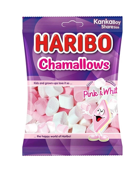 Picture of Haribo Yumuşak Şekerleme Karma Keyif Paketi