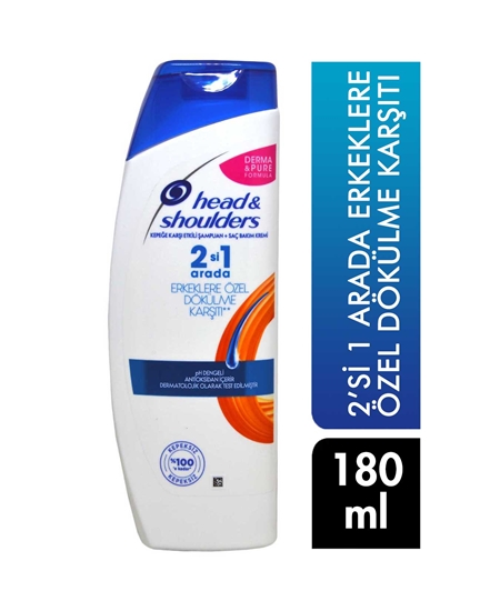 head&shoulders, hed en şoldırs, head shoulders, head sholders, şampuan, saç kremi, 2si 1 arada şampuan, 2si 1 arada saç kremi, Head&Shoulders 2si 1 Arada Dökülmelere Karşı Şampuan ve Saç Bakım Kremi fiyat, Head&Shoulders 2si 1 Arada Dökülmelere Karşı Şampuan ve Saç Bakım Kremi satın al