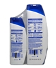 Picture of  Head & Shoulders Shampoo 400 + 180 ml 2 Pack Classic Care