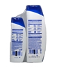 Picture of Head&Shoulders Shampoo 400 +  180 ml 2's Menthol