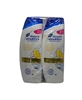 Picture of  Head&Shoulders Shampoo 400 Ml -  Lemon Freshness