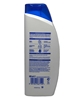 Picture of  Head & Shoulders Shampoo 600 ml 2 in 1 Special For Men Against Spills