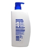 Picture of Head & Shoulders Shampoo 800 ml Pumped 2in1 Classic Care 