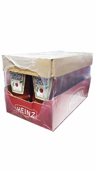 Picture of P-Heinz Ketçap 400 ML 460 Gr