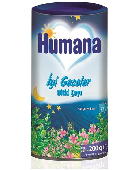 Picture of Humana İyi Geceler Çayı 200 g