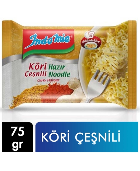 Picture of Indomie Karma Koli 75 g X 40 Paket