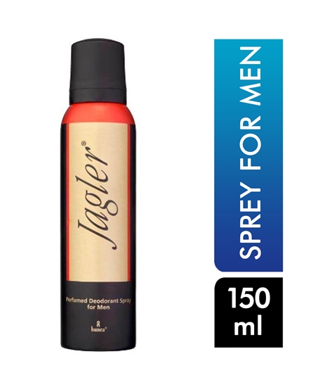 Picture of Jagler Erkek Deodorant 150 ml