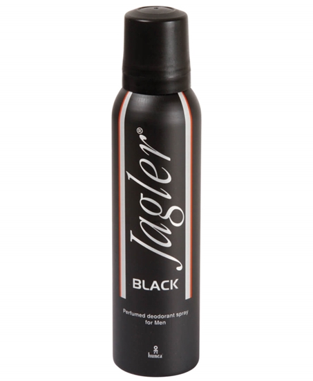 Picture of Jagler Erkek Deodorant 150 ml Black