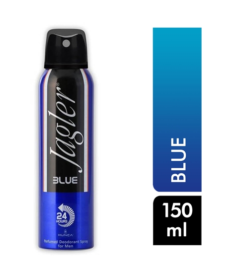 Picture of Jagler Erkek Deodorant 150 ml Blue