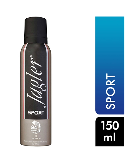 Picture of Jagler Erkek Deodorant 150 ml Sport