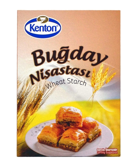 kenton, buğday nişastası, nişasta, hamurişi, pasta malzemesi, nişasta fiyatları, toptan nişasta satın al