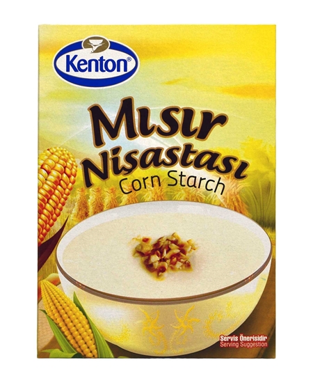 kenton, mısır nişastası, nişasta, hamurişi, pasta malzemesi, nişasta fiyatları, toptan nişasta satın al