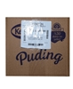 Picture of Kenton Puding Şekeri Azaltılmış D Vitaminli Muzlu 100 g