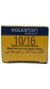 Picture of P-Koleston Perfect 10/16 Çok Açık Küllü Mor Sarı Tüp Saç Boyası 60 ml