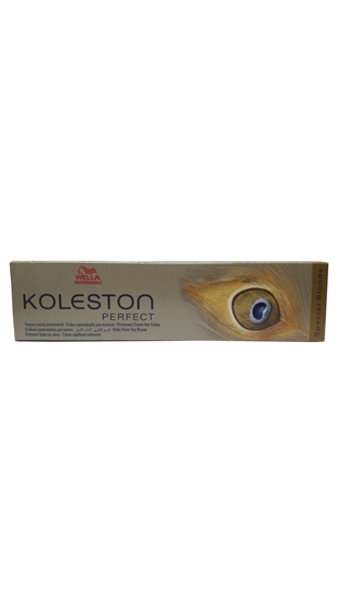 Picture of P-Koleston Perfect 12/11 Extra Füme Sarısı Tüp Saç Boyası 60 ml