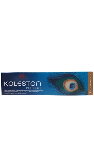 Picture of P-Koleston Perfect 3/0 Koyu Kahve Tüp Saç Boyası 60 ml