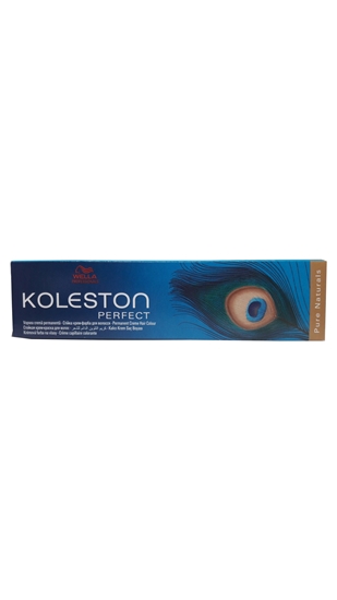 Picture of P-Koleston Perfect 5/0 Açık Kahve Tüp Saç Boyası 60 ml