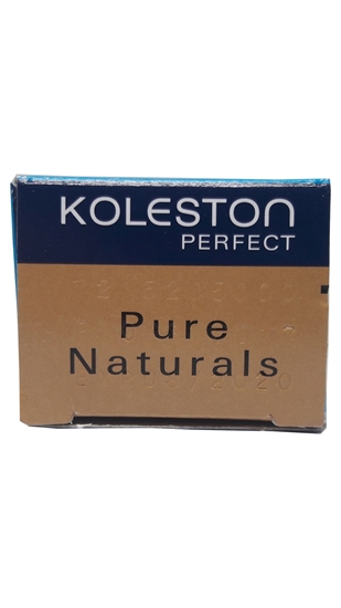 Picture of P-Koleston Perfect 5/0 Açık Kahve Tüp Saç Boyası 60 ml