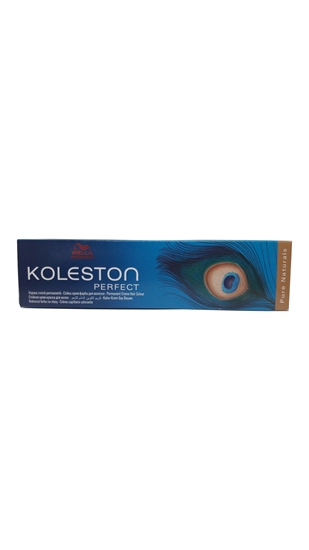 Picture of P-Koleston Perfect 5/00 Açık Kahve Tüp Saç Boyası 60 ml