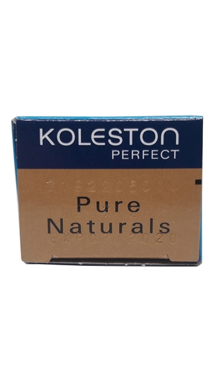 Picture of P-Koleston Perfect 5/00 Açık Kahve Tüp Saç Boyası 60 ml