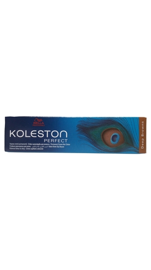 Picture of P-Koleston Perfect 5/77 Mokka Tüp Saç Boyası 60 ml