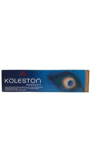 Picture of P-Koleston Perfect 6/0 Koyu Kumral Tüp Saç Boyası 60 ml