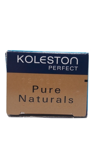 Picture of P-Koleston Perfect 6/0 Koyu Kumral Tüp Saç Boyası 60 ml