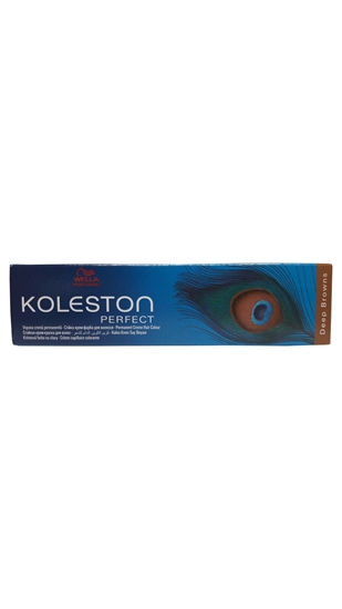 Picture of P-Koleston Perfect 6/7 Ceylan Kahvesi Tüp Saç Boyası 60 ml