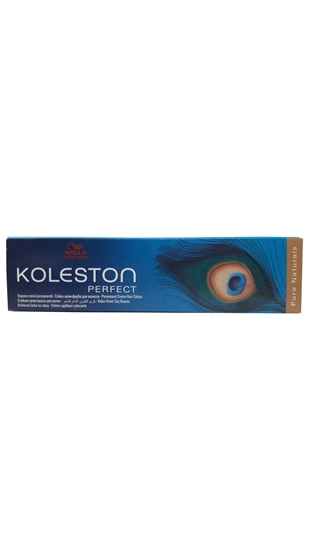 Picture of P-Koleston Perfect 7/0 Orta Sarı Tüp Saç Boyası 60 ml