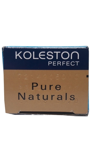 Picture of P-Koleston Perfect 7/0 Orta Sarı Tüp Saç Boyası 60 ml