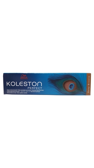 Picture of P-Koleston Perfect 7/77 Cikolata Kahve Tüp Saç Boyası 60 ml