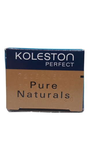 Picture of P-Koleston Perfect 77/0 Orta Kumral Tüp Saç Boyası 60 ml