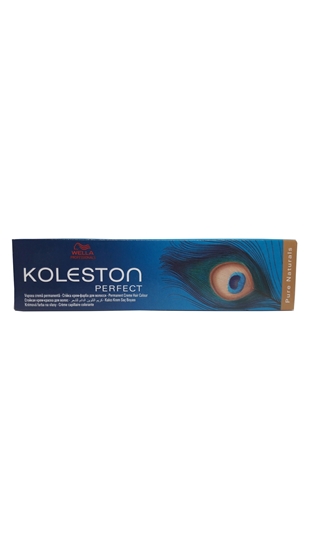 Picture of P-Koleston Perfect 8/0 Açık Kumral Tüp Saç Boyası 60 ml