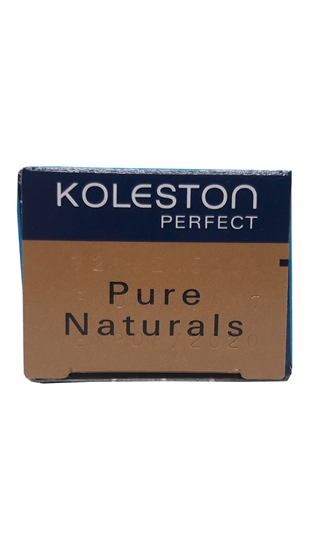 Picture of P-Koleston Perfect 8/0 Açık Kumral Tüp Saç Boyası 60 ml