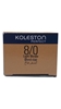 Picture of P-Koleston Perfect 8/0 Açık Kumral Tüp Saç Boyası 60 ml