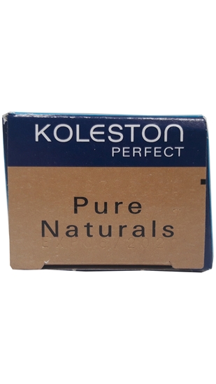 Picture of P-Koleston Perfect 8/00 Açık Kumral Sıcak Tüp Saç Boyası 60 ml