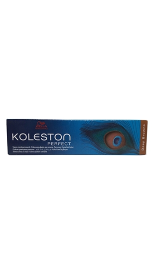 Picture of P-Koleston Perfect 8/7 Sahara Tüp Saç Boyası 60 ml