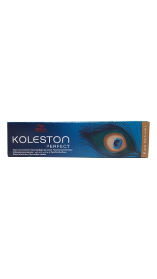 Picture of P-Koleston Perfect 88/0 Açık Kumral Tüp Saç Boyası 60 ml