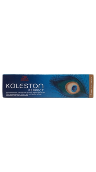 Picture of P-Koleston Perfect 9/0 Platin Tüp Saç Boyası 60 ml