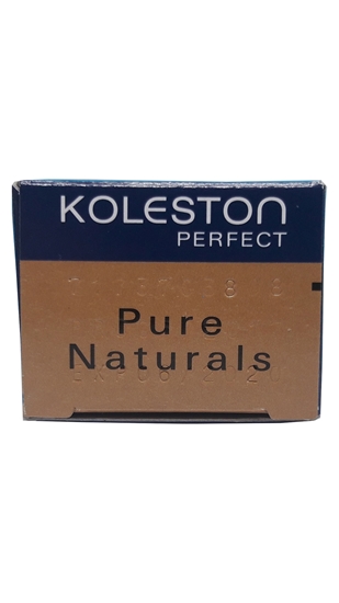 Picture of P-Koleston Perfect 9/0 Platin Tüp Saç Boyası 60 ml