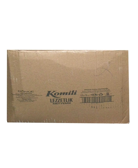 Picture of Komili Zeytinyağı 500 ml Riviera