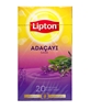 Picture of Lipton Adaçayı Bitki Çayı 20 Poşet