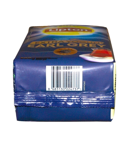 Picture of Lipton Extra Yoğun Earl Grey Dökme Çay 500 Gr