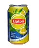 Picture of Lipton Ice Tea Limon Kutu 330 Ml x 6lı paket